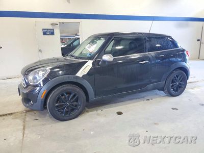 2014 MINI COOPER PACEMAN WMWSS1C51EWN94793 - główne zdjęcie licytacji z USA - miniatura