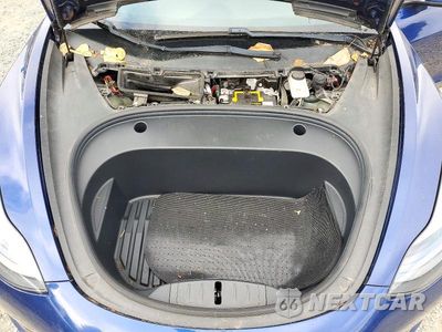 Zdjęcie 11 z 12 samochodu: 2021 TESLA MODEL 3 VIN:5YJ3E1EB4MF065620 - miniatura