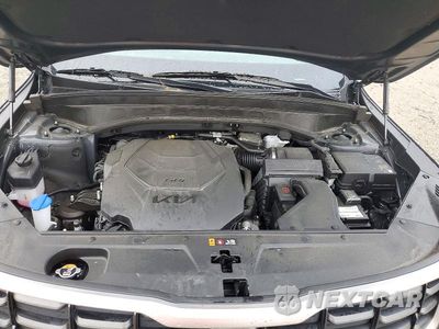 Zdjęcie 12 z 13 samochodu: 2025 KIA TELLURIDE S VIN:5XYP64GC4SG705837 - miniatura