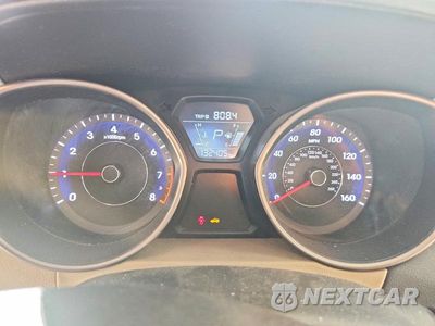 Zdjęcie 9 z 12 samochodu: 2015 HYUNDAI ELANTRA SE VIN:5NPDH4AE3FH576396 - miniatura