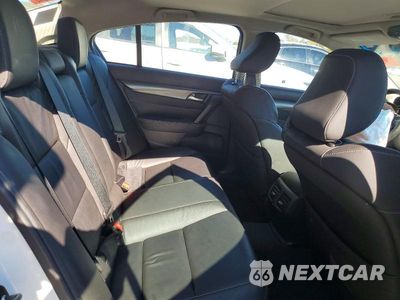 Zdjęcie 10 z 12 samochodu: 2014 ACURA TL SE VIN:19UUA8F34EA002206 - miniatura