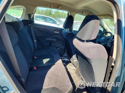 Zdjęcie 11 z 13 samochodu: 2013 HONDA CR-V LX VIN:5J6RM3H36DL046197 - miniatura