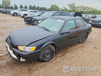 1999 TOYOTA CAMRY LE 4T1BG22KXXU596747 - główne zdjęcie licytacji z USA - miniatura