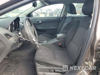 Zdjęcie 7 z 12 samochodu: 2011 CHEVROLET MALIBU 1LT VIN:1G1ZC5E15BF387988 - miniatura