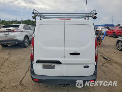Zdjęcie 7 z 14 samochodu: 2019 FORD TRANSIT CONNECT XL VIN:NM0LS7E20K1418515 - miniatura