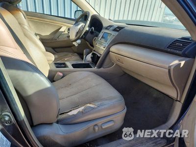 Zdjęcie 13 z 14 samochodu: 2009 TOYOTA CAMRY HYBRID VIN:4T1BB46K99U080855 - miniatura