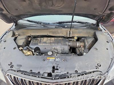 Zdjęcie 12 z 13 samochodu: 2015 BUICK ENCLAVE VIN:5GAKRCKD7FJ313776 - miniatura