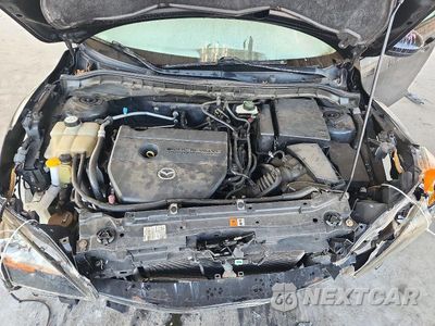 Zdjęcie 11 z 12 samochodu: 2010 MAZDA 3 S VIN:JM1BL1S65A1285815 - miniatura