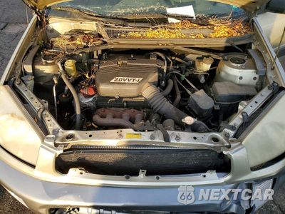 Zdjęcie 11 z 12 samochodu: 2002 TOYOTA RAV4 BASE VIN:JTEHH20V620172759 - miniatura