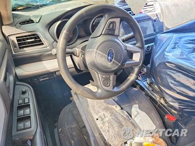 Zdjęcie 8 z 12 samochodu: 2016 SUBARU LEGACY 2.5I VIN:4S3BNBA60G3046610 - miniatura
