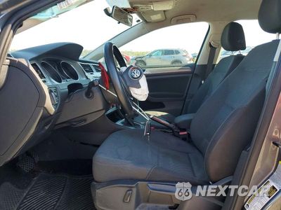 Zdjęcie 7 z 12 samochodu: 2016 VOLKSWAGEN GOLF SPORTWAGEN S VIN:3VWC17AU3GM501621 - miniatura
