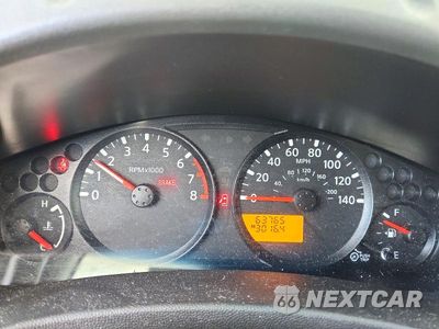 Zdjęcie 9 z 12 samochodu: 2009 SUZUKI EQUATOR BASE VIN:5Z6BD06T19C409958 - miniatura