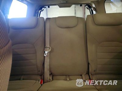 Zdjęcie 10 z 13 samochodu: 2009 NISSAN PATHFINDER S VIN:5N1AR18B79C603086 - miniatura