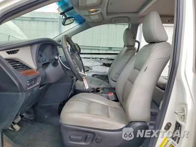 Zdjęcie 7 z 13 samochodu: 2015 TOYOTA SIENNA LIMITED 7-PASSENGER VIN:5TDYK3DC9FS527804 - miniatura