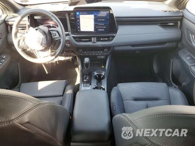 Zdjęcie 8 z 13 samochodu: 2026 SUBARU OUTBACK TOURING VIN:JF2BUPED6TY480926 - miniatura