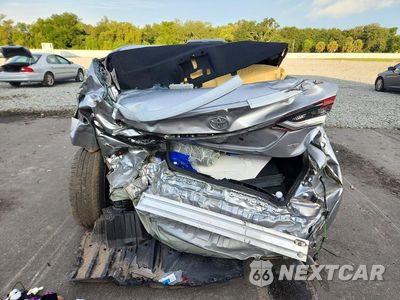 Zdjęcie 6 z 12 samochodu: 2023 TOYOTA CAMRY SE VIN:4T1G11AK6PU722167 - miniatura