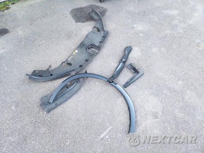 Zdjęcie 12 z 13 samochodu: 2025 LEXUS RX 350 PREMIUM VIN:2T2BAMCAXSC094815 - miniatura