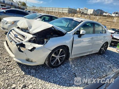2015 SUBARU LEGACY 2.5I LIMITED 4S3BNAL61F3074809 - główne zdjęcie licytacji z USA - miniatura
