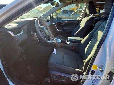 Zdjęcie 7 z 14 samochodu: 2023 TOYOTA RAV4 XLE VIN:2T3P1RFV2PW330280 - miniatura