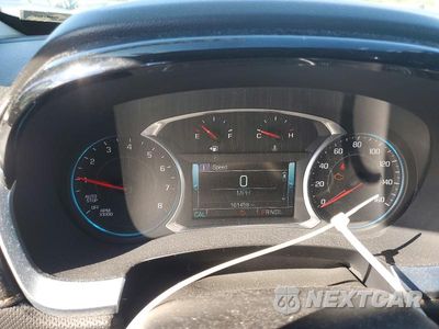 Zdjęcie 9 z 14 samochodu: 2019 CHEVROLET TRAVERSE PREMIER VIN:1GNEVKKW5KJ116383 - miniatura