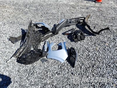 Zdjęcie 13 z 14 samochodu: 2019 HYUNDAI SANTA FE SE VIN:5NMS2CAD7KH001817 - miniatura