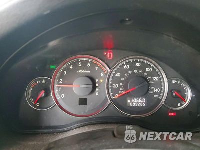 Zdjęcie 9 z 14 samochodu: 2009 SUBARU OUTBACK 2.5I VIN:4S4BP61C597342947 - miniatura
