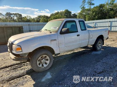2006 FORD RANGER SUPER CAB 1FTYR15E46PA48989 - główne zdjęcie licytacji z USA - miniatura