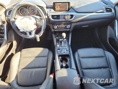 Zdjęcie 8 z 12 samochodu: 2016 MAZDA 6 TOURING VIN:JM1GJ1V52G1419235 - miniatura