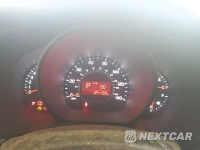Zdjęcie 9 z 12 samochodu: 2017 KIA SOUL + VIN:KNDJP3A52H7483537 - miniatura