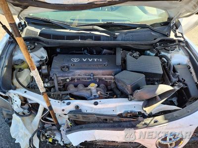 Zdjęcie 11 z 13 samochodu: 2008 TOYOTA CAMRY LE VIN:4T4BE46K38R036801 - miniatura