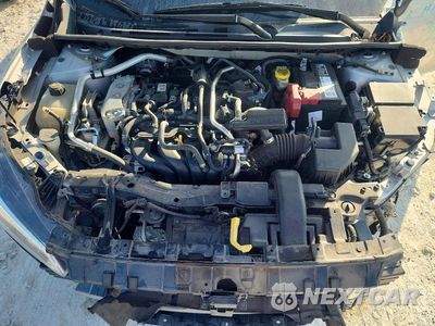 Zdjęcie 11 z 13 samochodu: 2023 NISSAN SENTRA SV VIN:3N1AB8CV9PY313121 - miniatura