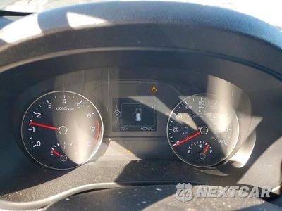 Zdjęcie 9 z 13 samochodu: 2018 KIA SPORTAGE EX VIN:KNDPNCAC5J7459530 - miniatura