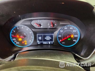 Zdjęcie 9 z 13 samochodu: 2018 CHEVROLET EQUINOX LS VIN:2GNAXREV5J6255574 - miniatura