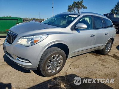 2017 BUICK ENCLAVE 5GAKRBKD8HJ317560 - główne zdjęcie licytacji z USA - miniatura