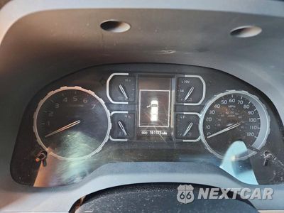 Zdjęcie 9 z 12 samochodu: 2019 TOYOTA TUNDRA PLATINUM VIN:5TFAY5F19KX851413 - miniatura