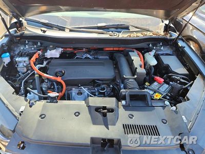 Zdjęcie 23 z 26 samochodu: 2025 HONDA CR-V SPORT VIN:5J6RS5H50SL013163 - miniatura