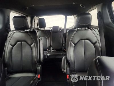 Zdjęcie 10 z 13 samochodu: 2025 CHRYSLER PACIFICA SELECT VIN:2C4RC1BG7SR531509 - miniatura
