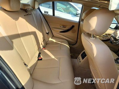 Zdjęcie 10 z 12 samochodu: 2015 BMW 328 XI SULEV VIN:WBA3B5G53FNS15130 - miniatura
