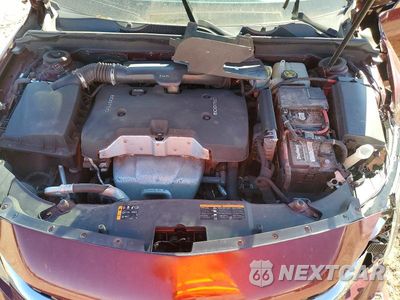 Zdjęcie 11 z 13 samochodu: 2015 CHEVROLET MALIBU 1LT VIN:1G11C5SL6FF349615 - miniatura