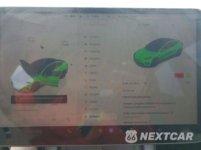 Zdjęcie 9 z 12 samochodu: 2023 TESLA MODEL 3 VIN:5YJ3E1EA4PF460120 - miniatura