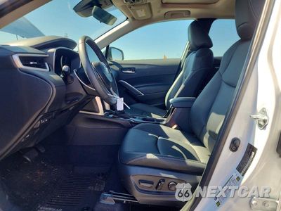 Zdjęcie 7 z 13 samochodu: 2025 TOYOTA COROLLA CROSS XLE VIN:7MUDAABG9SV143176 - miniatura