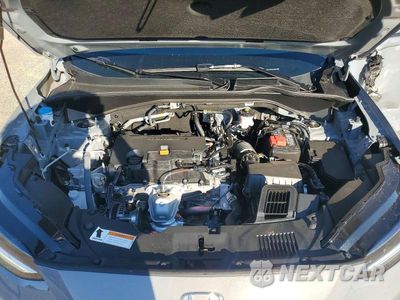 Zdjęcie 12 z 14 samochodu: 2027 HONDA HR-V SPORT VIN:3CZRZ1H54VM705868 - miniatura