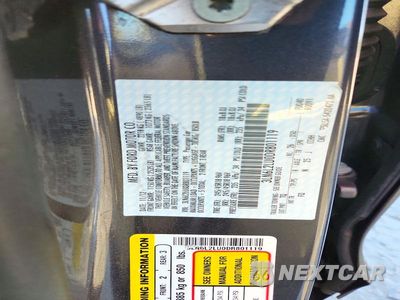Zdjęcie 12 z 12 samochodu: 2013 LINCOLN MKZ HYBRID VIN:3LN6L2LU0DR801119 - miniatura