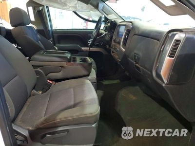 Zdjęcie 7 z 12 samochodu: 2016 CHEVROLET SILVERADO K1500 LT VIN:1GCVKRECXGZ282449 - miniatura