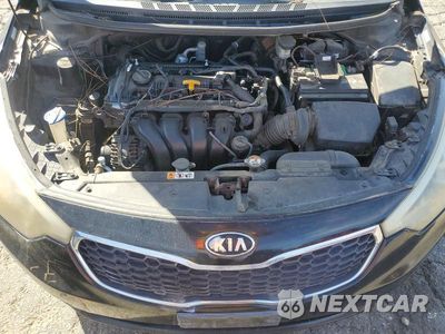 Zdjęcie 11 z 12 samochodu: 2014 KIA FORTE LX VIN:KNAFK4A61E5091365 - miniatura