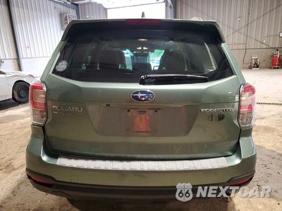 Zdjęcie 6 z 13 samochodu: 2018 SUBARU FORESTER 2.5I PREMIUM VIN:JF2SJAGC8JH440659 - miniatura