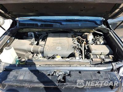 Zdjęcie 11 z 12 samochodu: 2017 TOYOTA TUNDRA CREWMAX LIMITED VIN:5TFFW5F11HX213144 - miniatura