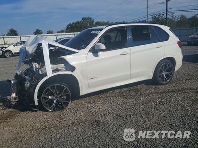 2015 BMW X5 XDRIVE35D 5UXKS4C5XF0N06458 - główne zdjęcie licytacji z USA - miniatura
