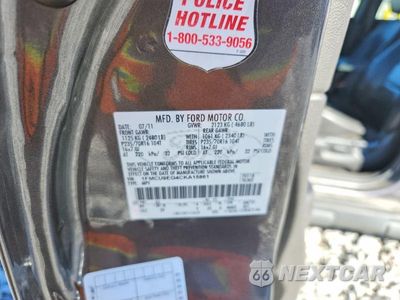 Zdjęcie 12 z 12 samochodu: 2012 FORD ESCAPE LIMITED VIN:1FMCU9EG4CKA15861 - miniatura