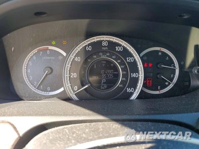 Zdjęcie 9 z 12 samochodu: 2017 HONDA ACCORD EXL VIN:1HGCR2F89HA024039 - miniatura